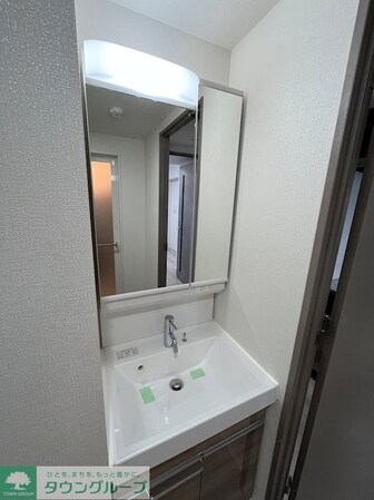 アンベリール西川口参番館の物件内観写真